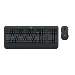 Set tipkovnice i miša LOGITECH MK545 Advanced
