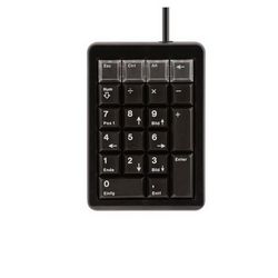 Tipkovnica ML USB, KEYBOARD, model 4025112063015 (crna)