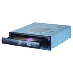 DVD snimač LiteOn iHAS124-14 (SATA, crna)