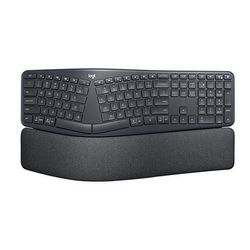 Tipkovnica LOGITECH Ergo K860 (QWERTZ)