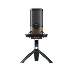 Mikrofon RAZER CHERRY UM 9.0 PRO RGB (RGB osvjetljenje, profesionalna kvaliteta)