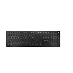 Tipkovnica CHERRY KW 9100 Slim (QWERTZ)