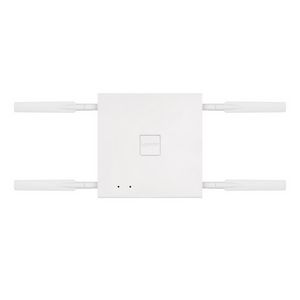 LANCOM LX-6402 (EU) White Power over Ethernet (PoE)