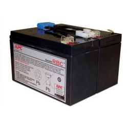 Zamjenska baterija APC (APC) Replacement Battery Cartridge #142