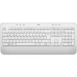 Tipkovnica LOGITECH Signature K650 (offwhite, DEU raspored tipki)