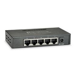 Switch LEVELONE (5 porta)