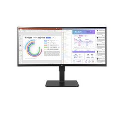 Monitor LG 34BQ77QB-B UltraWide (34 inča, DP, HDMI, US)