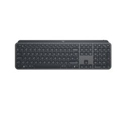 Tipkovnica LOGITECH MX Keys (QWERTZ)