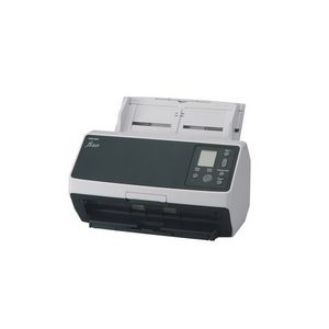 Ricoh fi-8170 ADF + Manual feed scanner 600 x 600 DPI A4 Black, Grey