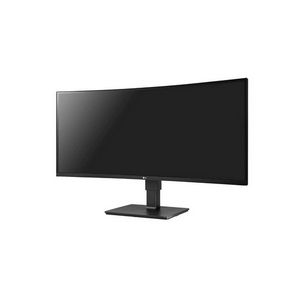 LG 35BN77CP-B.AEU computer monitor 88.9 cm (35") 3440 x 1440 pixels Quad HD LED Black