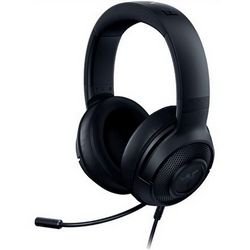 Gaming slušalice RAZER Kraken X Lite (žične, mikrofon, over-ear)