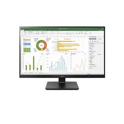 LCD Monitor LG 24BN650YP-B (24 inča, crna)