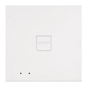 Lancom Systems LX-6200 1200 Mbit/s White Power over Ethernet (PoE)