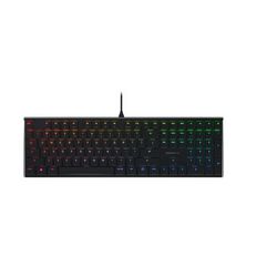 Tipkovnica CHERRY MX 10.0N RGB (boja: crna, RGB osvjetljenje, mehanička)