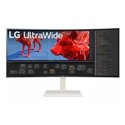 Monitor LG UltraWide 38WR85QC-W (LED, ultra široki)