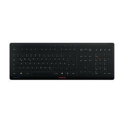 Tastatura CHERRY STREAM (crna)