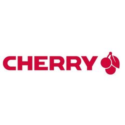 Tastatura i miš CHERRY STREAM DESKTOP (crna, bežična)