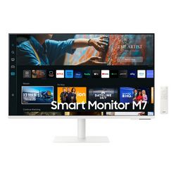 Monitor SAMSUNG S32CM703UU (32" VA, 60 Hz, 3840 x 2160)