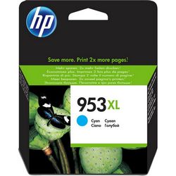 Patrona za pisač HP 953XL cijan