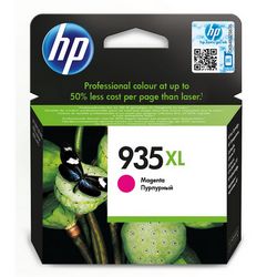 Tinta HP (HEWLETT PACKARD) 935XL High Yield (Magenta)