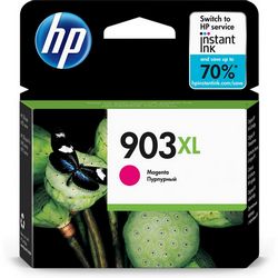 Tinta HEWLETT PACKARD HP 903XL (visokog kapaciteta, magenta)