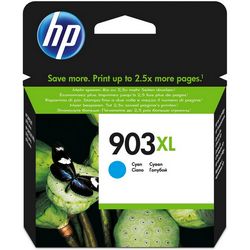 Tintna patrona, HEWLETT PACKARD, HP 903XL (visoki kapacitet, original, cijan)