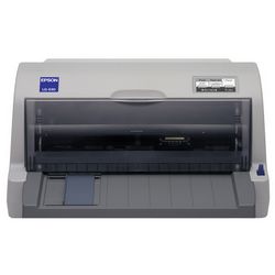 Matrični pisač EPSON LQ-630 (360 x 180 DPI, 360 cps)