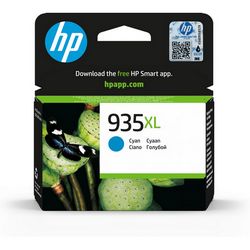Tinta HP 935XL (Visokog kapaciteta, Plava)