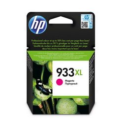 Tinta HP 933XL visokog kapaciteta, originalna, magenta (HEWLETT PACKARD, HP 933XL)