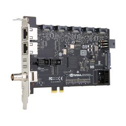 Grafička kartica PNY NVIDIA Quadro Sync II