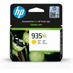 Tinta HP 935XL Visokog Kapaciteta (žuta, original)