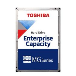 Tvrdi disk TOSHIBA MG09ACA18TE - 18TB (18TB, 7200 RPM, SATA 6Gb/s)
