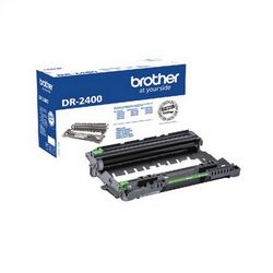 Toner Brother DR2400 (crni, original)
