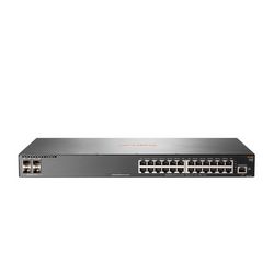 Mrežni preklopnik HPE Aruba 2930F 24G 4SFP+
