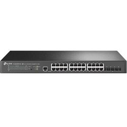 Mrežni preklopnik JETSTREAM 24-PORT 2.5GBASE-T/4-PORT 10GE SFP+ L2+