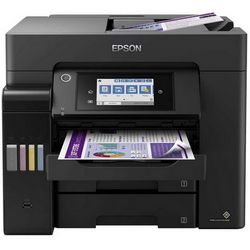 Multifunkcijski pisač EPSON EcoTank ET-5850