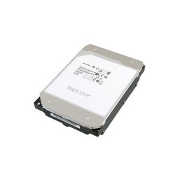 Toshiba MG07ACA14TE 3.5" 14000GB SATA Hard Drive