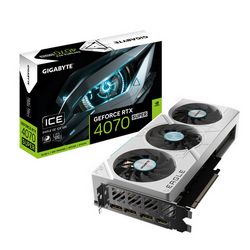 Grafička kartica GIGABYTE RTX 4070 SUPER (12GB, PCIe 16x)