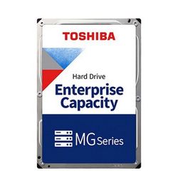 Tvrdi disk TOSHIBA MG Series (3.5", 20000 GB, SATA)