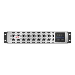 APC Smart-UPS Li-Ion 750VA Short Depth