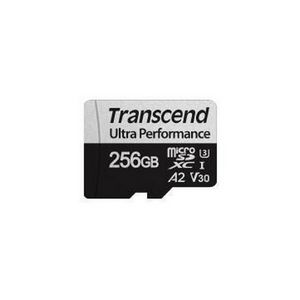 Transcend 340S - flashhukommelseskort