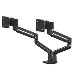 Držač za monitor Fellowes Tallo Dual (crna)
