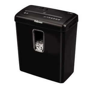 POWERSHRED P-30C CROSS CUT SHREDDER 6008101 FELLOWES