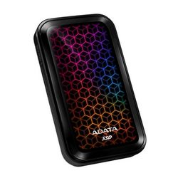 Vanjski SSD ADATA ASE770G-2TU32G2-CBK (USB-C, 2TB, crna)