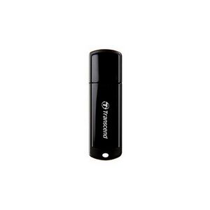 Transcend JetFlash 700 USB flash drive 256 GB USB Type-A 3.2 Gen 1 (3.1 Gen 1) Black