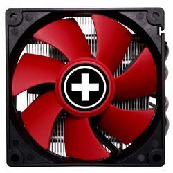 Hladnjak za procesor XILENCE Performance C Series I404T pro (TDP 95W, 92mm ventilator)