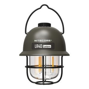 Svjetiljka NITECORE LR40 iz serije Flashlight Lamp (100 lumena)