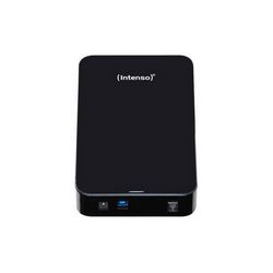 Vanjski tvrdi disk INTENSO 6031516 (USB 3.0, 8TB, 3.5", crna)
