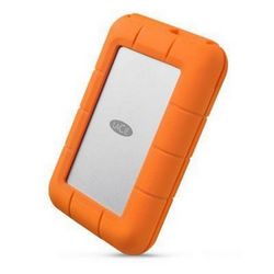 Robusni Prijenosni Disk LA CIE 2TB RUGGED MINI USB 3.0 (2TB, USB 3.0)
