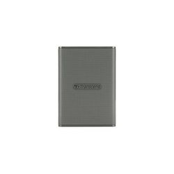 Transcend ESD360C 4 TB USB Type-C USB 3.2 Gen 2x2 Grey